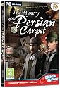 Sherlock Holmes: The Mystery of the Persian Carpet (PC CD)