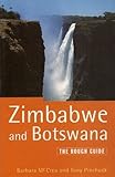 Zimbabwe and Botswana : the rough guide