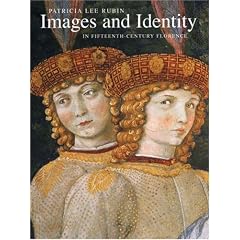 Images and Identity in Fifteenth-Century Florence