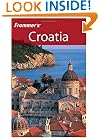 Frommer's Croatia (Frommer's Complete Guides)