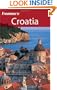 Frommer's Croatia (Frommer's Complete Guides)