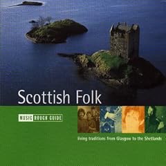 The Rough Guide to Scottish Folk