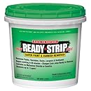 Sunnyside Corporation 65832 Ready-Strip Safer Paint and Varnish Remover, Quart