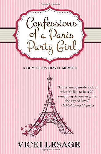 confessions of a paris party girl