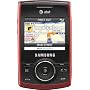 Samsung Propel a767 Phone, Red (AT&T)