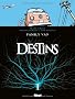 Destins, Tome 8 : Family Van
