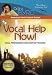 Rock Star Supernova-Vocal Help Now! Vocal Performance and Audition Training DVD
