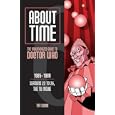 About Time Seasons 22 to 26, the TV Movie: The Unauthorized Guide to Doctor Who