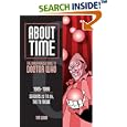 About Time 6: The Unauthorized Guide to Doctor Who (Seasons 22 to 26, the TV Movie) (About Time) by Tat Wood and Lars Pearson