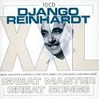 Django Reinhardt by Django Reinhardt