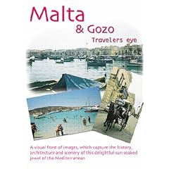 Malta And Gozo [2007] [DVD]