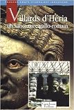 Villards d'H�ria : Un sanctuaire gallo-romain