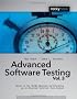 Advanced Software Testing - Vol. 3: Guide to the ISTQB Advanced Certification as an Advanced Technical Test Analyst