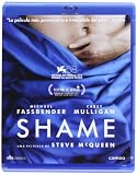 Shame [Blu-ray]