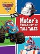 Mater�s Treasury of Tall Tales