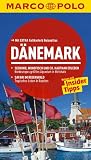 book cover MARCO POLO Reiseführer Dänemark - Author