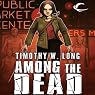Among the Dead: Among the Living, Book 2