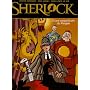 Sherlock, Tome 2 : Les coquelicots du Penjab