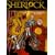 Sherlock, Tome 2 : Les coquelicots du Penjab