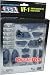 Toynami Macross 1/100 Scale Variable Fighter VF-1 Super Weapon Set Movie Edition