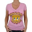 Girlie Shirt