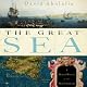 The Great Sea: A Human History of the Mediterranean