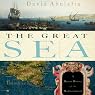 The Great Sea: A Human History of the Mediterranean