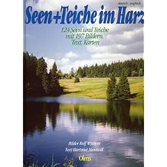 Seen und Teiche im Harz