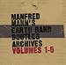 Bootleg Archives (5xCD Set)