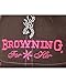 Browning Jeweled Cap
