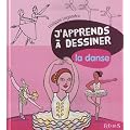 J'apprends � dessiner la danse