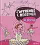 J'apprends � dessiner la danse