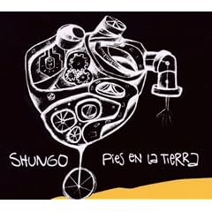 Shungo