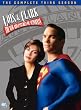 Lois and Clark: The New Adventures of Superman - The Complete Third Season