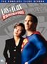 Lois and Clark: The New Adventures of Superman - The Complete Third Season