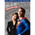 Lois and Clark: The New Adventures of Superman - The Complete Third Season