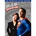 Lois and Clark: The New Adventures of Superman - The Complete Third Season
