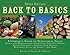 Back to Basics: A Complete Guide to Traditional Skills, Third Edition