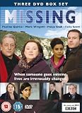 Missing [DVD]