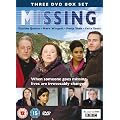 Missing [DVD]