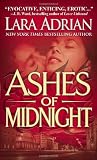 Ashes of Midnight (Midnight Breed Series, Book 6)