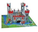 Medieval Castle Play Set