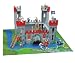 Medieval Castle Play Set
