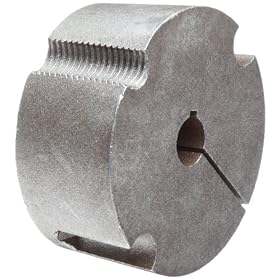 Martin 2012 1-1/2" Taper Bushing: Industrial &amp; Scientific