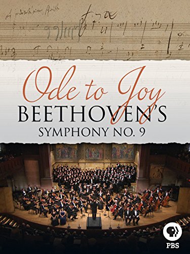 Ode to Joy: Beethoven’s Symphony No. 9