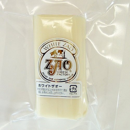 蔵王ホワイトザオー（さけるチーズ）90g