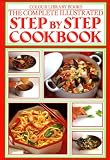 Search : The Complete Illustrated Step by Step Cookbook