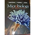 Microbiology: An Introduction
