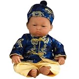 JC Toys Baby Bao- Asian