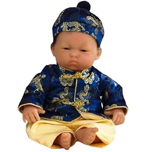 Baby Bao- Asian 